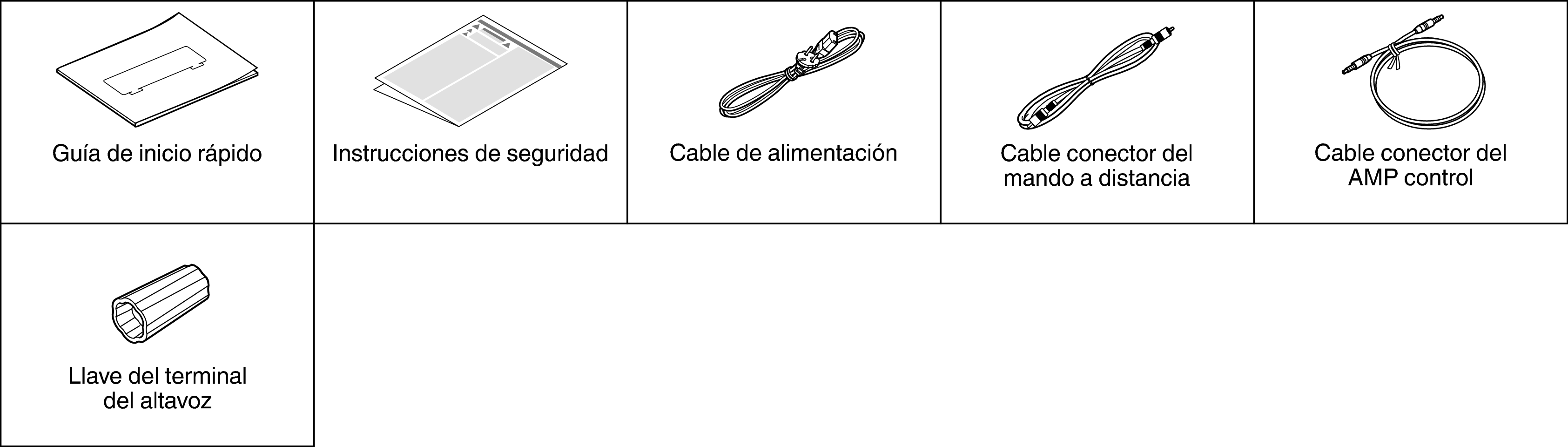 Acce AMP10N